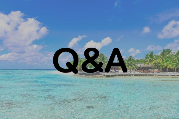 Q&A